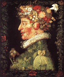 Arcimboldo Giuseppe 